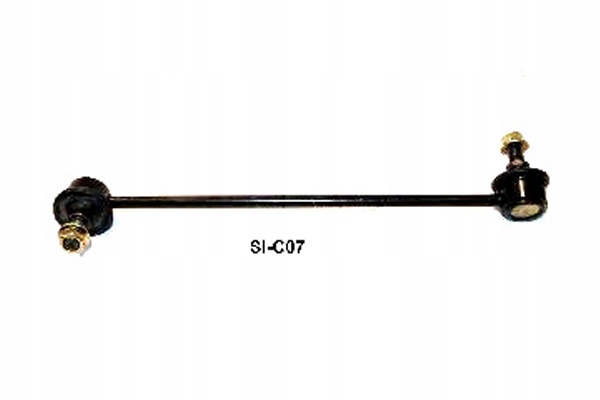 фото №9, Ashika 106-0c-c07l стабилизатор, подвеска