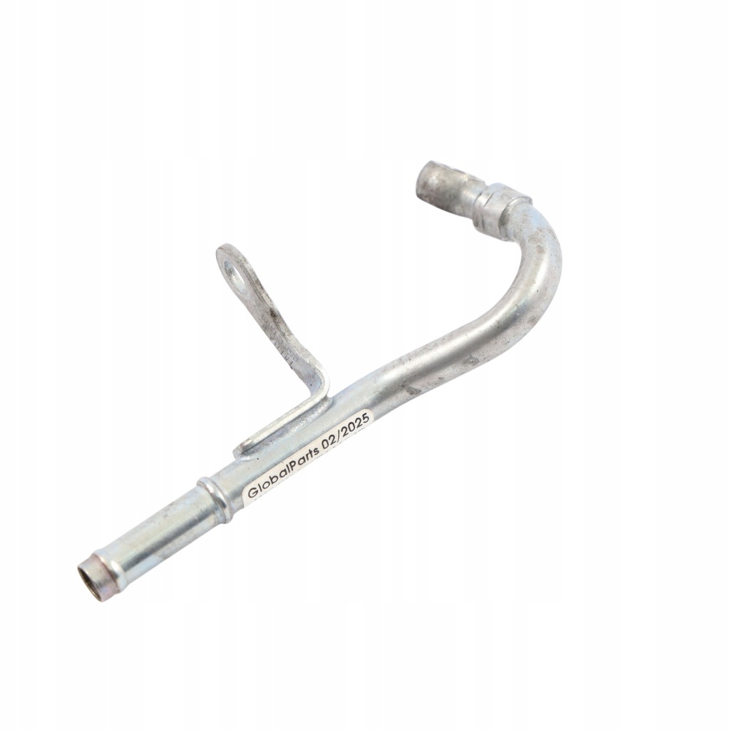 Audi sq5 8r 3.0 tdi дизель патрубок радіатора труба шланг води 059121399k Ціна