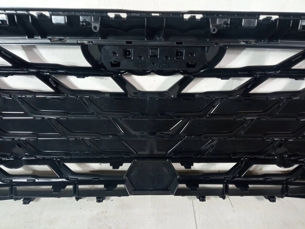 фото №11, Audi a3 8y lift e-tron 24- решітка радіатора решітка радіатора бампера s-line новий оригінал