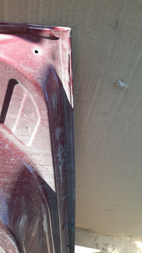 фото №14, Дверь перед передние правое volvo v40 ii 12-