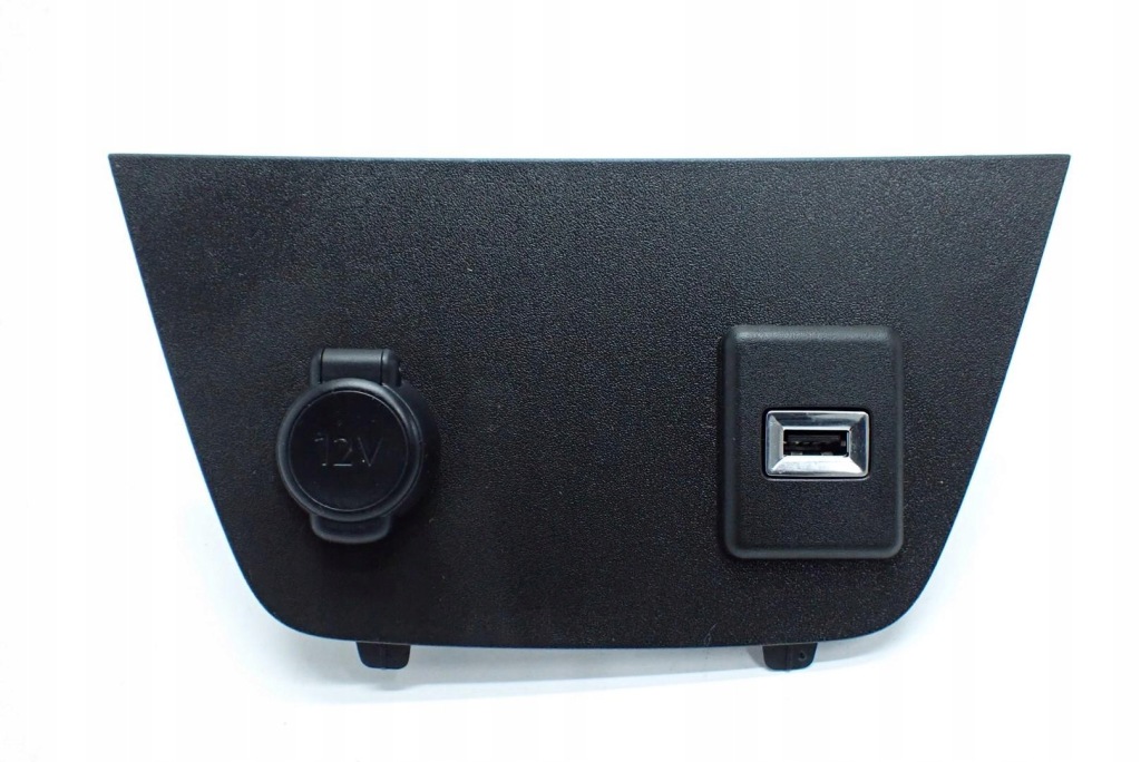 фото №1, Разъём port usb защита europa 39072760 opel crossland x 21r