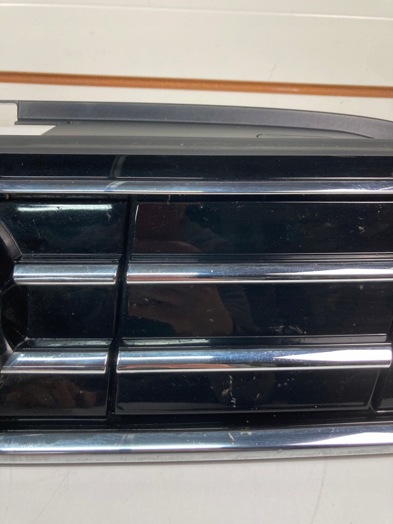 фото №6, Решітка радіатора решітка радіатора vw passat b8 gte lift