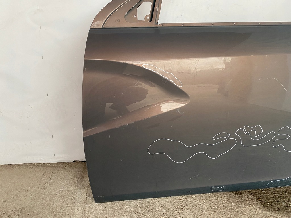 фото №5, Lada łada vesta дверь левая передние