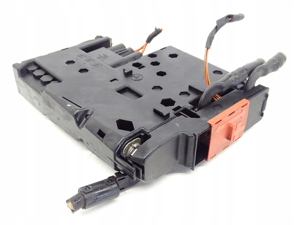 фото №1, Клемма пиротехническая mercedes slk r172 a1725401450