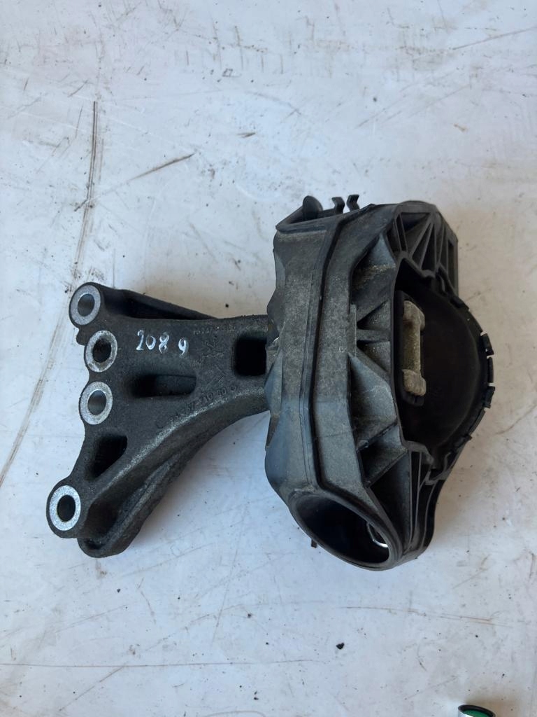 фото №1, Peugeot 9676780580