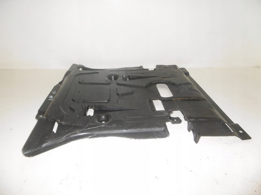 фото №10, Защита плита pod двигатель mercedes w166 ml gl