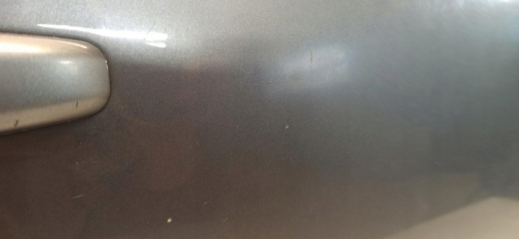 фото №6, Audi a5 8t двері правий перед lx7r sportback