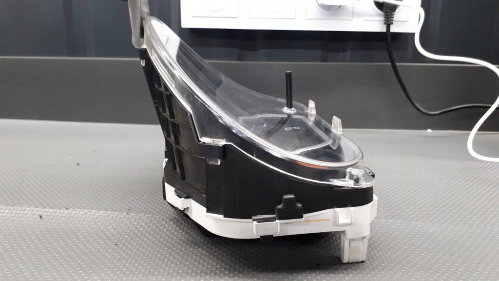 фото №10, 157550-8554 счетчик приборная панель mitsubishi space star 1