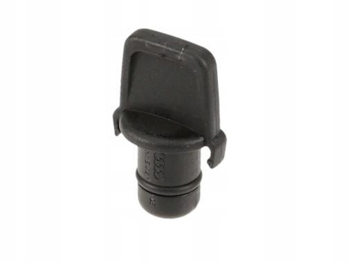 фото №1, Zatyczkia заглушка щуп масла штифт оригинальный номер audi q5 06h115418m