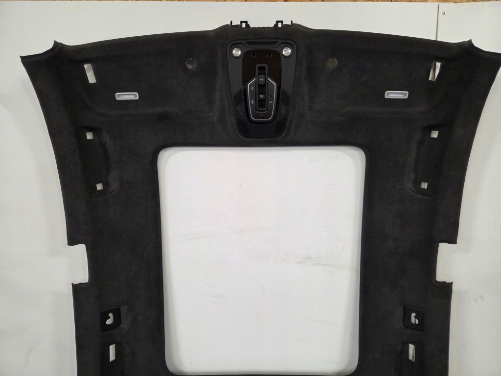 Купить Audi q8 sq8 rsq8 потолок алькантара  под панорама набор