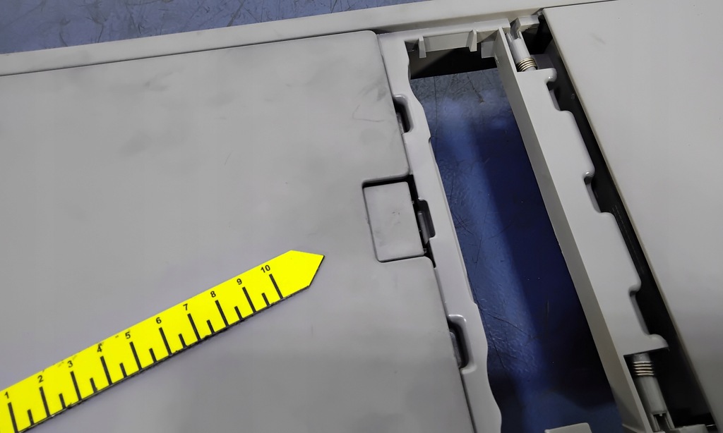 фото №11, Opel signum бардачок полиця стельовий 24436069