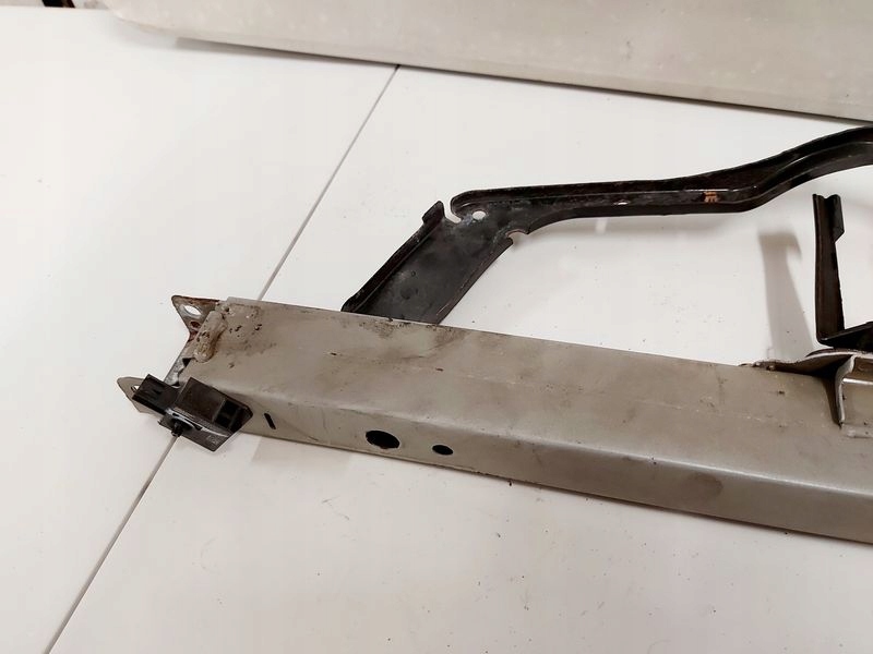 фото №6, Opel ampera volt pas перед передний верхний 22759294