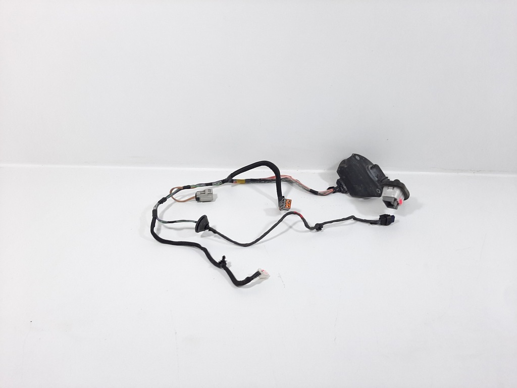 фото №1, Dodge ram 1500 quad cab 14r джгут двері лівий задня