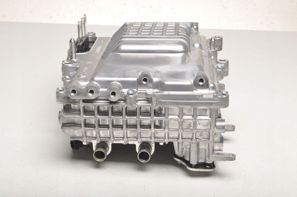 фото №9, X-trail iv t33 1.5 vc-t e-power конвертер інвертор акумулятора 291a06ru1b