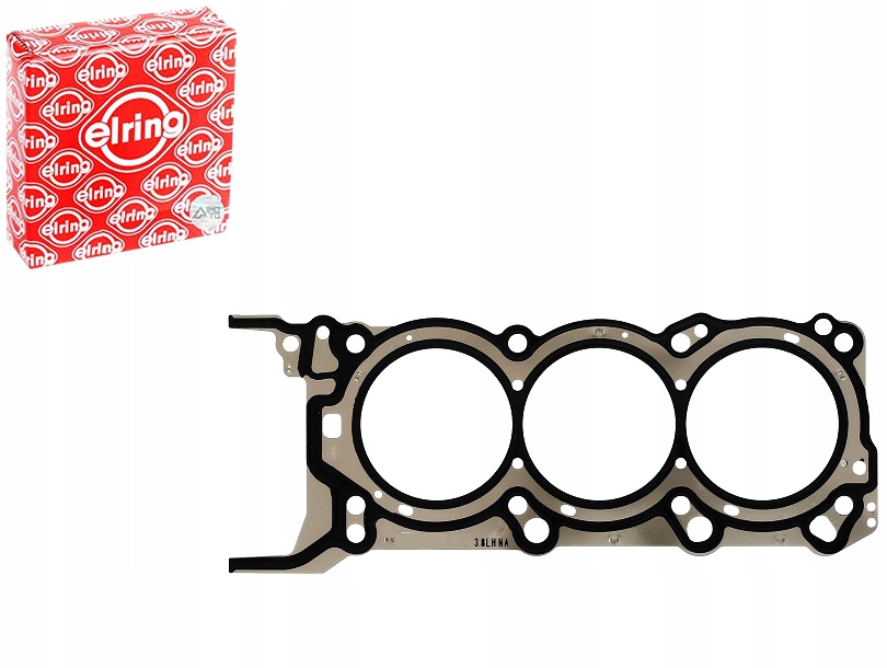 фото №1, Прокладка головки циліндрів l hyundai equus centennial genesis ix55