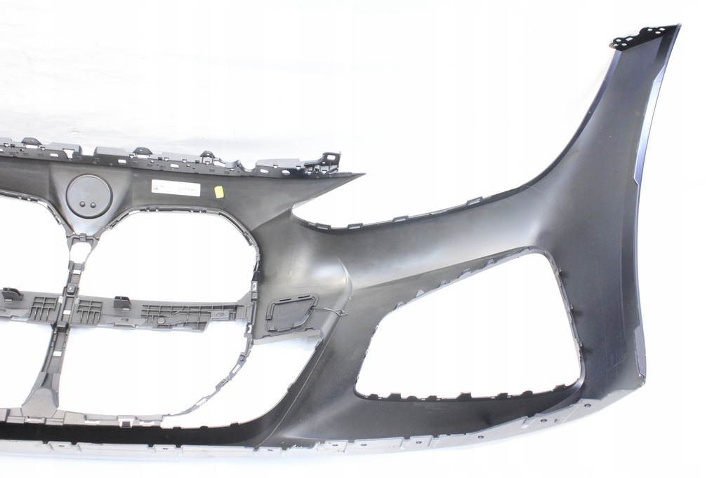 фото №10, Бампер перед mpakiet bmw 4 g26 grancoupe