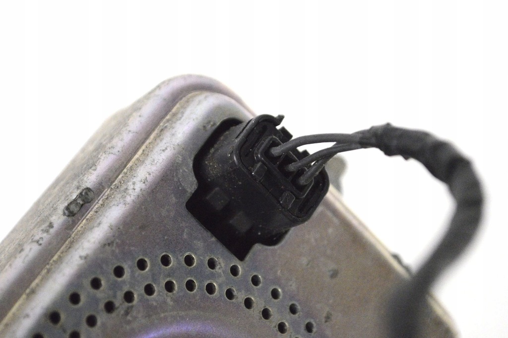 фото №5, Land rover range rover evoque l538 2018 сирена сигнализация