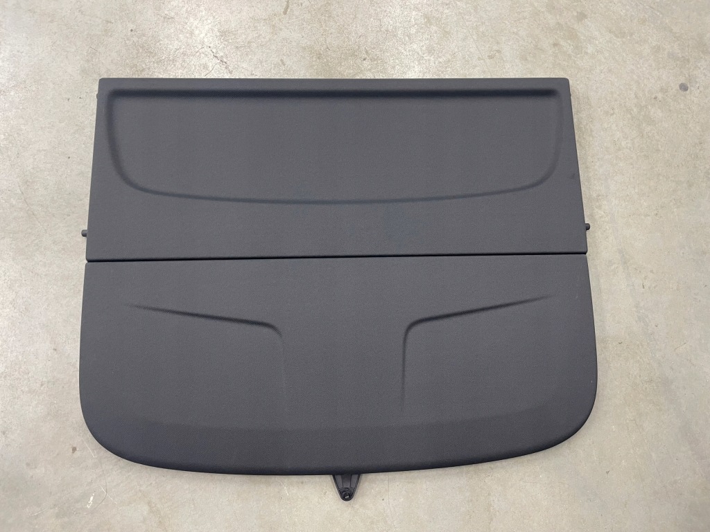 Купити Полиця багажника audi a7 c8 оригінал ідеальна комплект