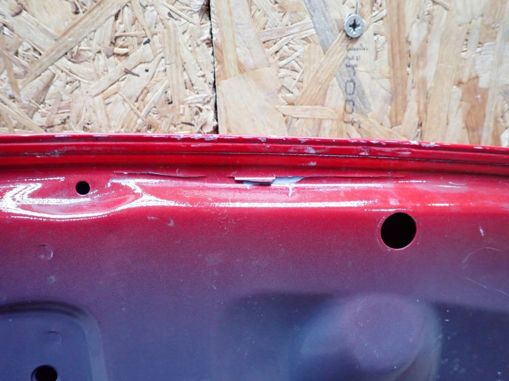 Капот кришка двигуна suzuki swift mk8 viii az 2017-2024r 57300-52r00 Київ