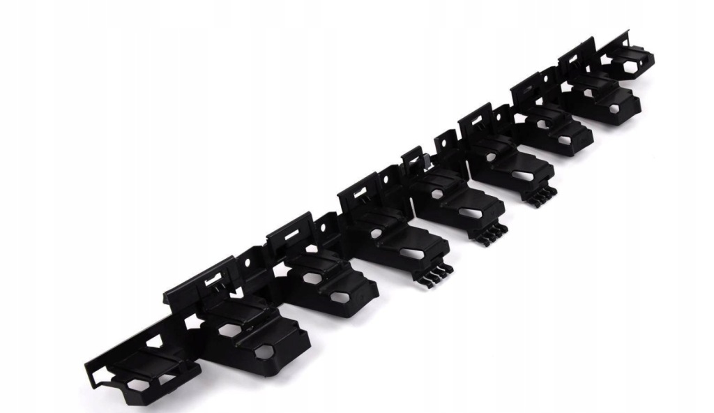 фото №1, Новий абсорбер бампера задня kuga mk3 escape 2020- o