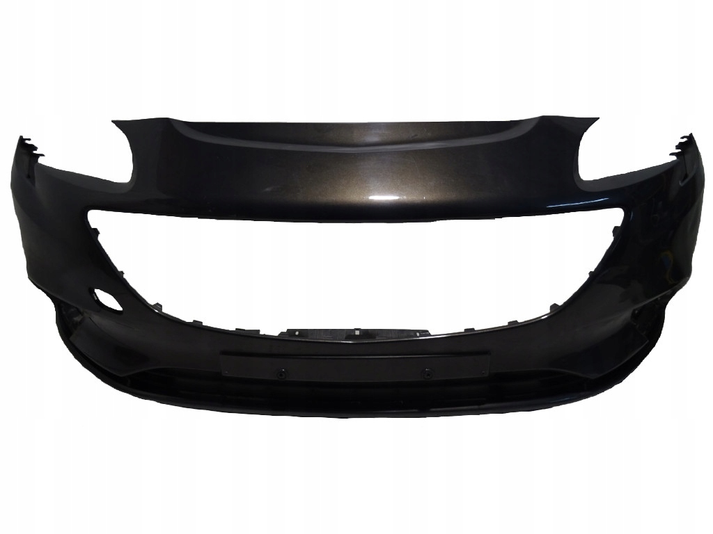 фото №1, Opel corsa e бампер перед