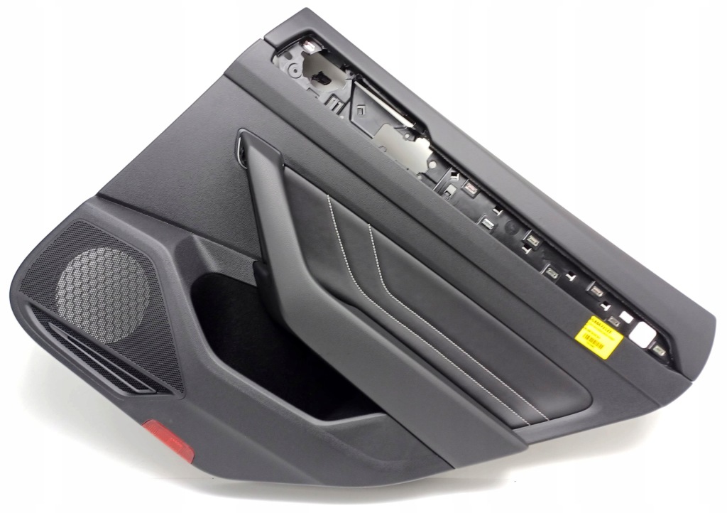 фото №1, Новый оригинальный номер обшивка обивка дверь правый задняя vw arteon