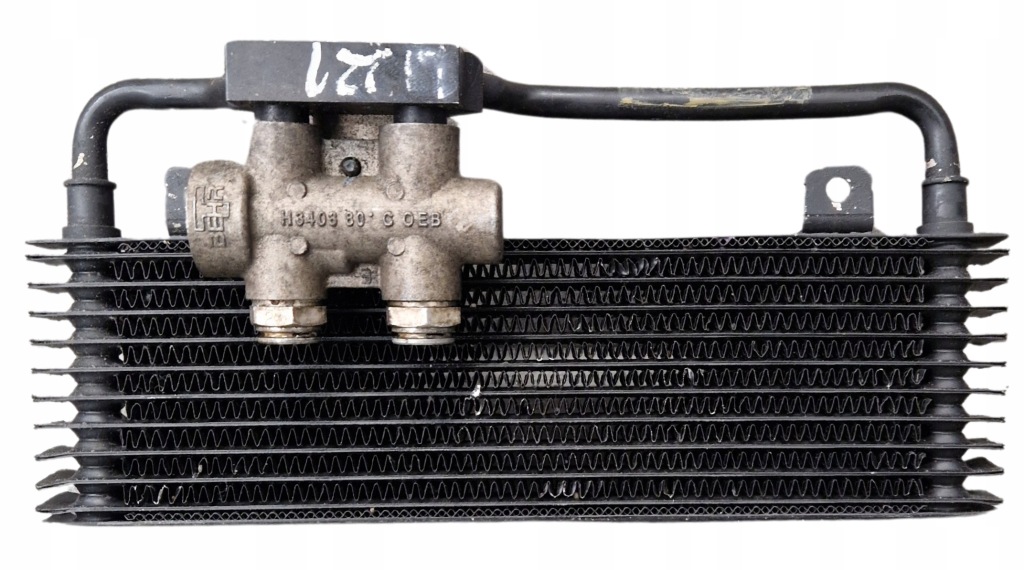 фото №1, Радиатор масла mercedes s klasa w221 a2215002200