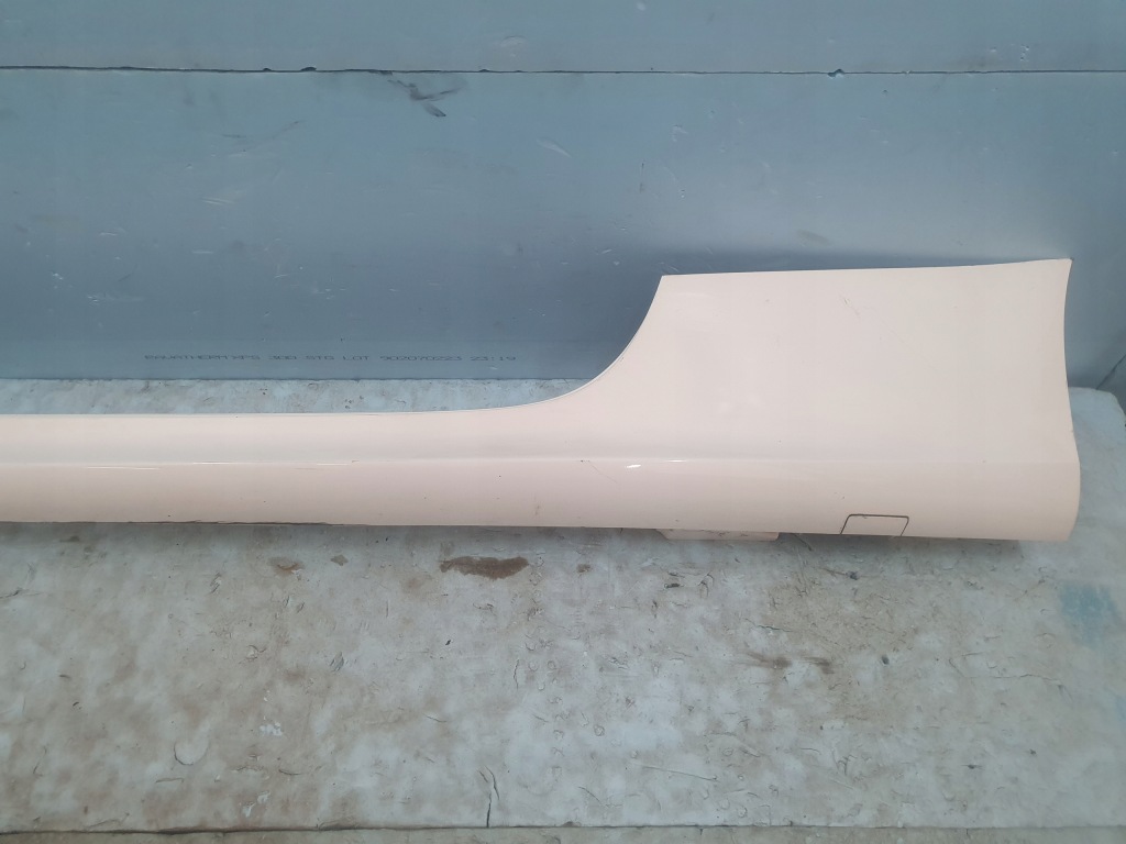 фото №3, Поріг молдинг mercedes e-klasa w238 coupe лівий