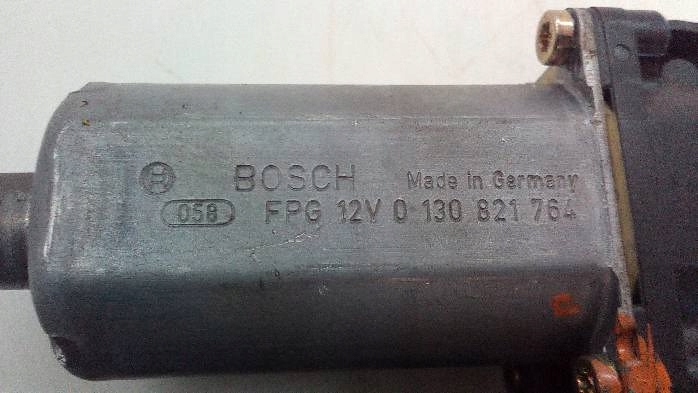 фото №9, Моторчик стекло правый перед audi a4 b6 8e1959802b