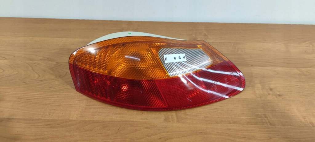 Купити Porsche boxster 986 ліва фара задній задня оригінал