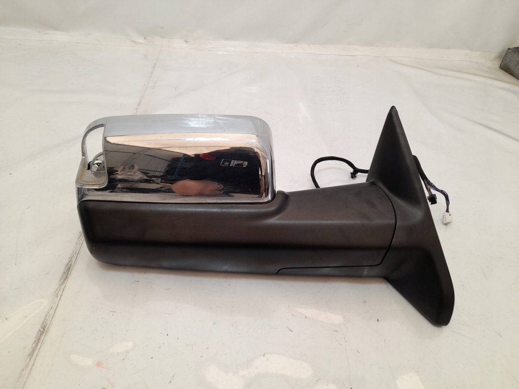 фото №1, Dodge ram 09- зеркало правое 6+6 pin 68285866ab usa