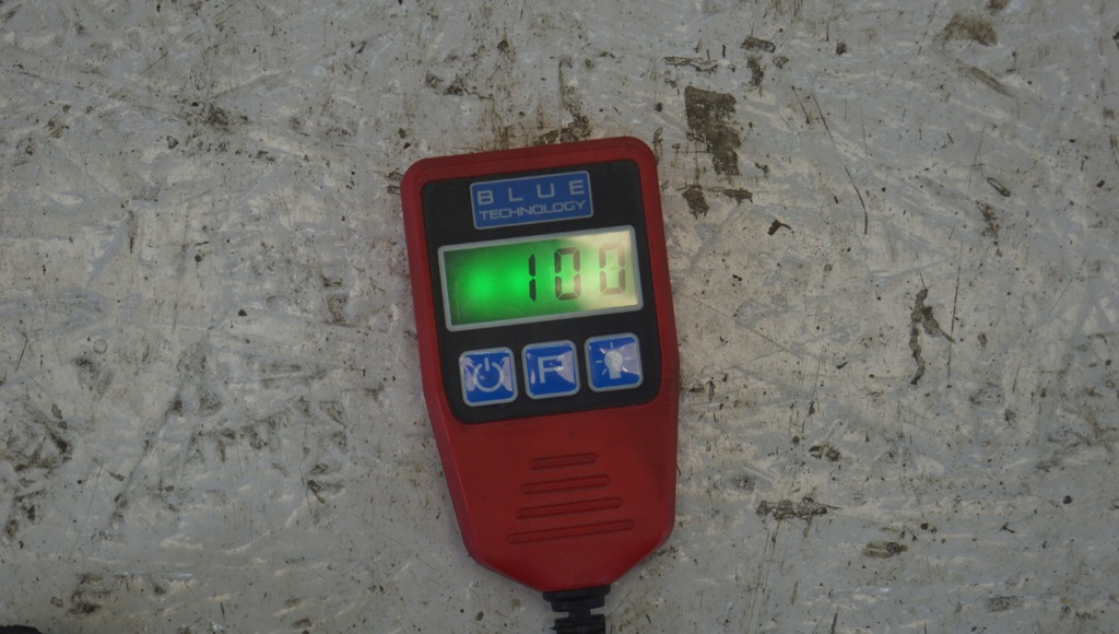 фото №15, Капот кришка двигуна skoda octavia i