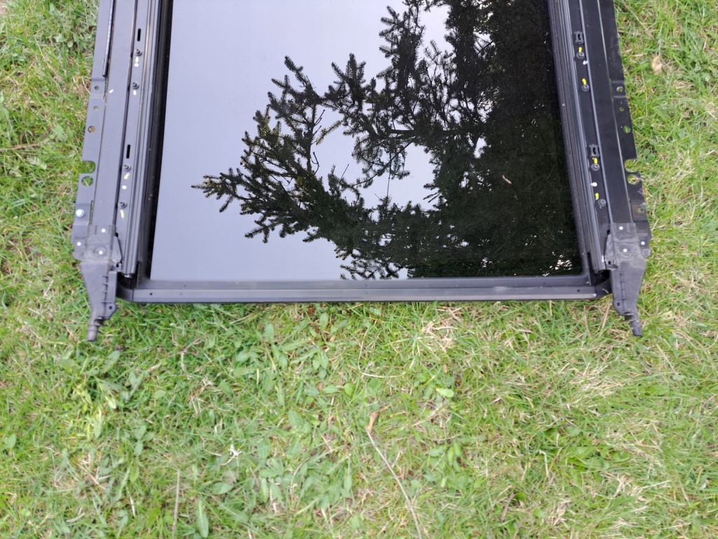 фото №8, Bmw x3 g01 f97 дах панорама люк 9852131