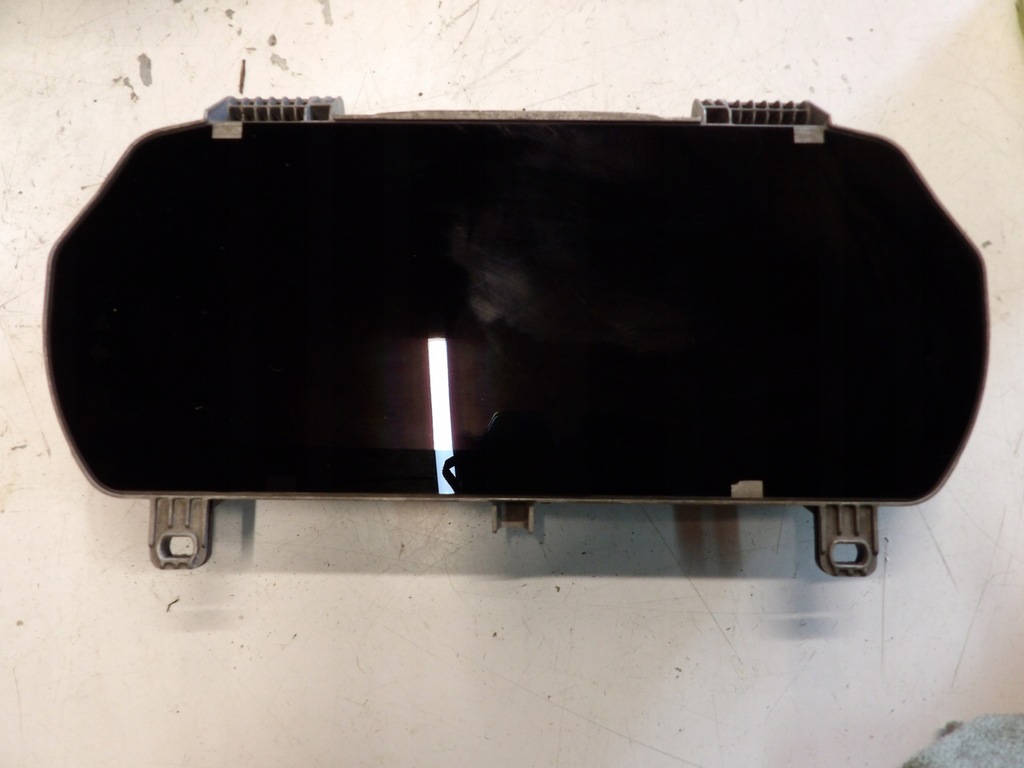 фото №1, Лічильник renault 248102646r