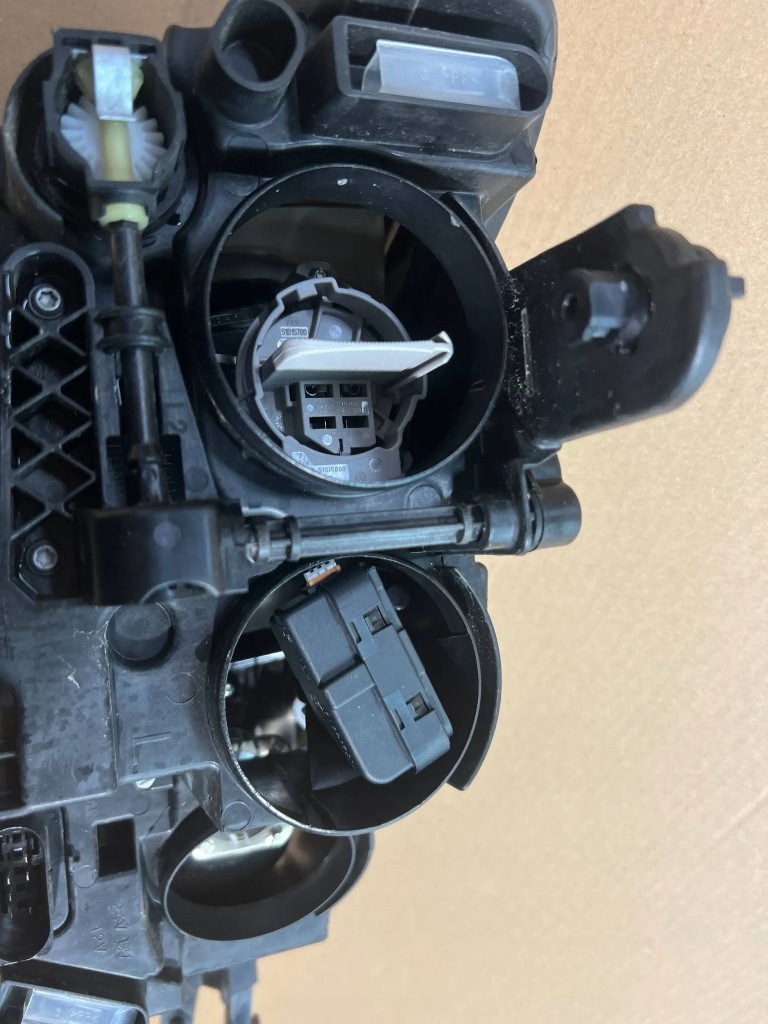 фото №9, Лампа vw t-roc troc 2ga europa левая перед передняя 2ga941005