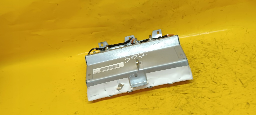 фото №1, Подушка подушка безпеки пасажира peugeot оригінальний номер 9645001180