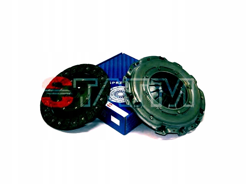 Купити Statim комплект зчеплення набір opel signum 1.9 cdt