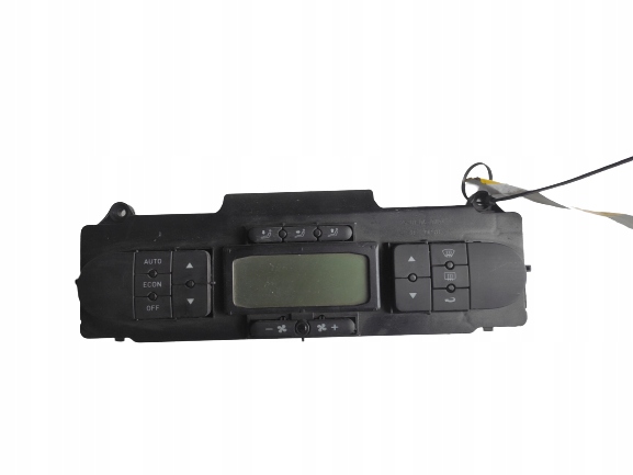 фото №1, Панель обдув кондиціонера seat leon ii 2 toledo