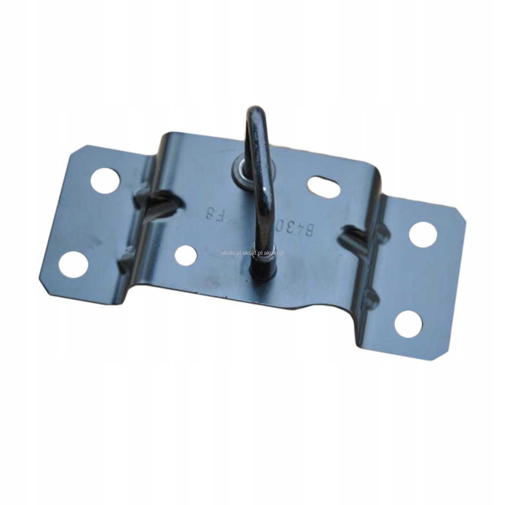 фото №1, Засов крепление капот правый alfa romeo giulia