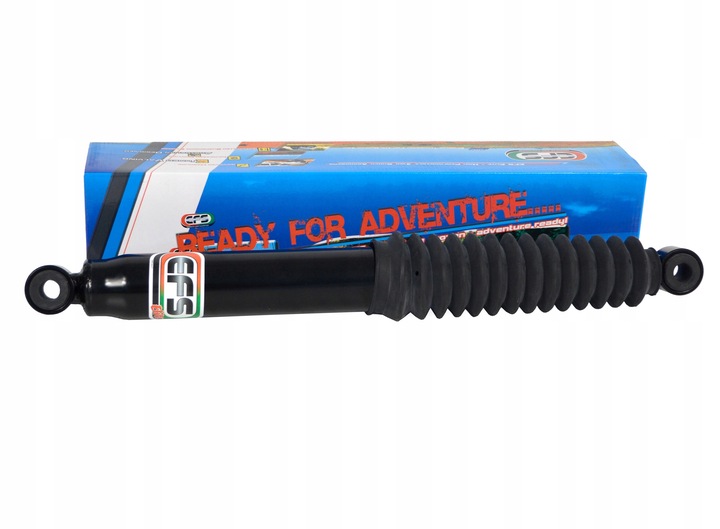 фото №1, Амортизатор задній lift +2 cale hilux 4runner 83-97 efs 4wd elite