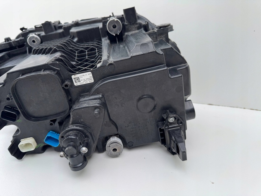 фото №12, Bmw g07 x7 лампа левая левый перед 5a8d303