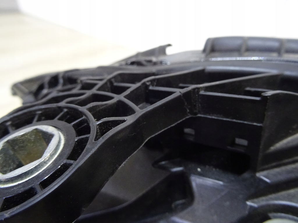 фото №6, Лампа mercedes w206 full performance a2069060703 llu