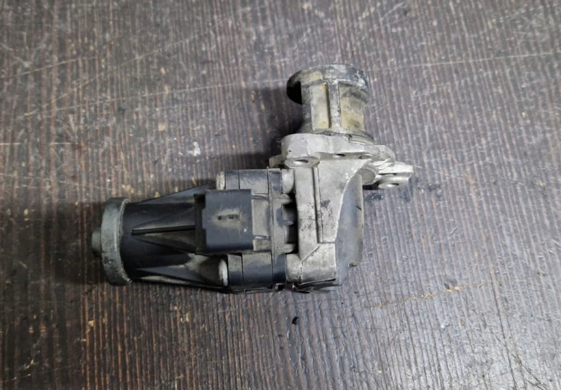 фото №1, Peugeot citroen клапан egr 9671187780