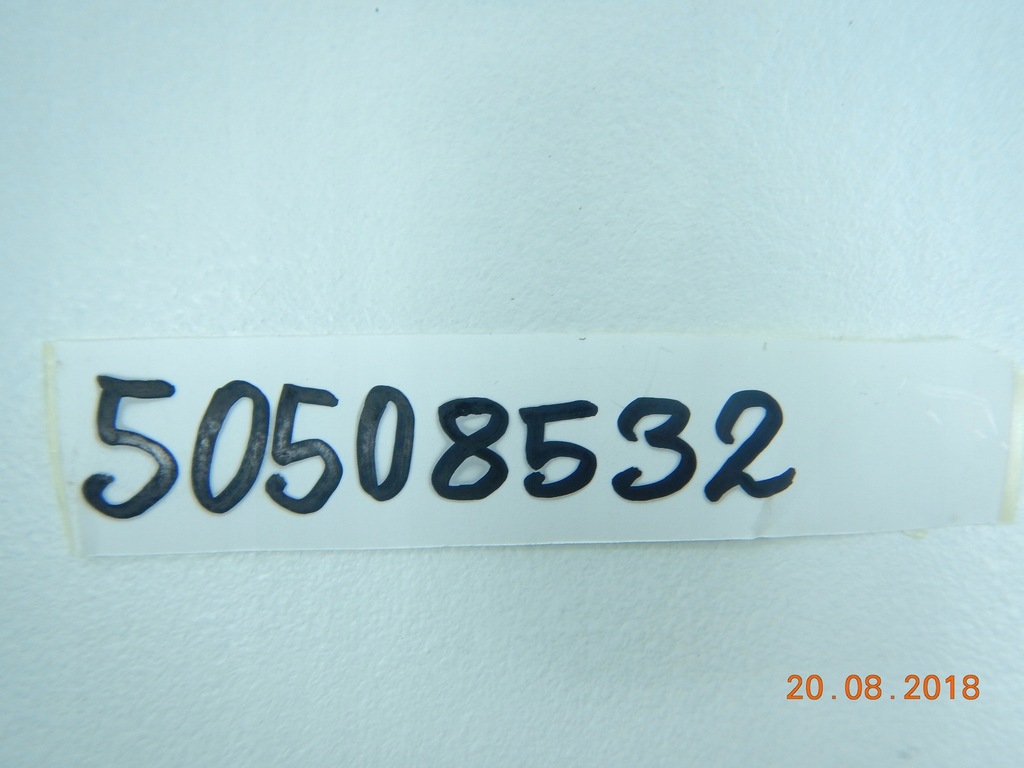 фото №11, Счетчик приборы alfa romeo mito 1.6 jtdm 88kw