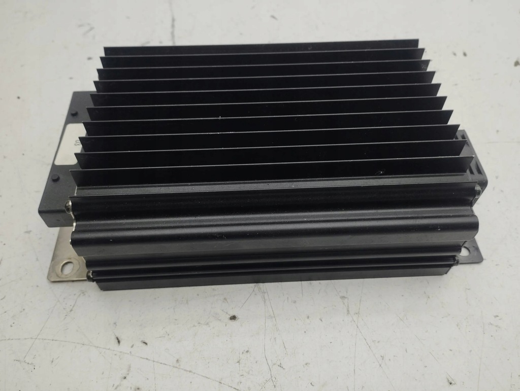 фото №1, Audi a8 s8 d3 4e 2004 усилитель аудио