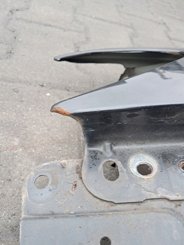 фото №9, Крила лівий перед jaguar xf x250