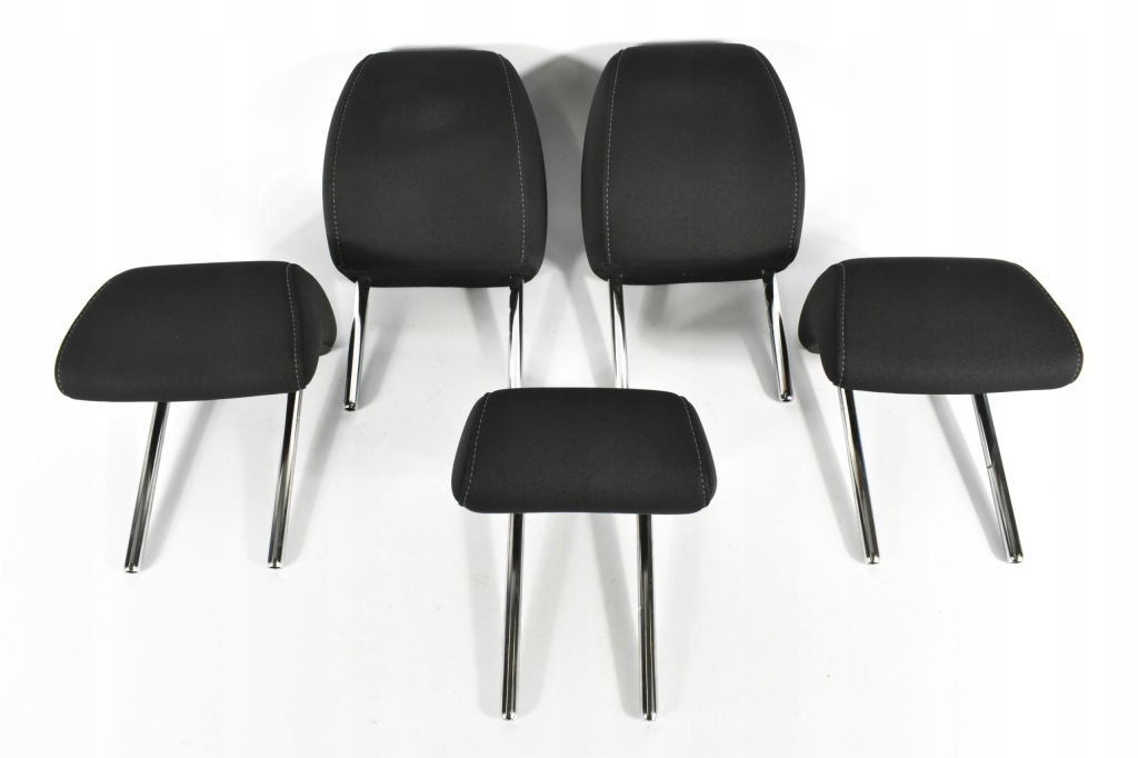 фото №1, Подголовник перед задняя mazda 2 iii dj dl mk3