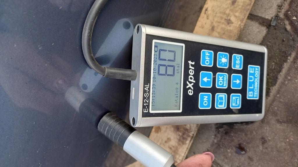 фото №6, Дверь правое перед hyundai matrix 03r