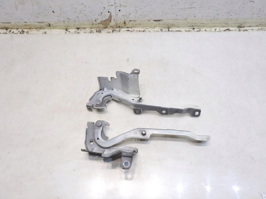 фото №6, Петля петлі капот teqxa renault latitude 654000010r