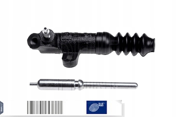 фото №2, Blue print привод сцепления ford ranger mazda b-serie 2.0 2.5d